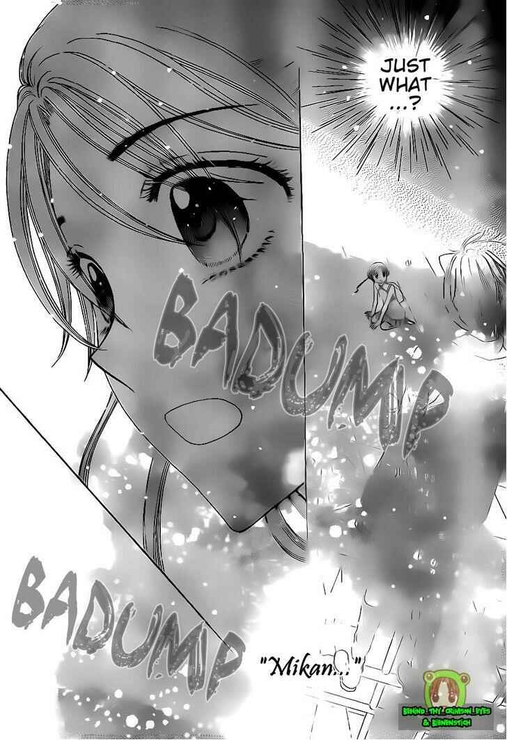 Gakuen Alice Chapter 178 - Page 25