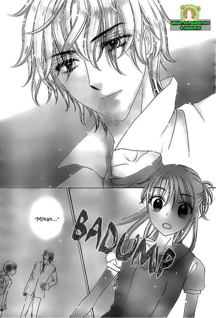 Gakuen Alice Chapter 178 - Page 28