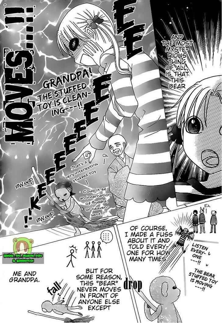 Gakuen Alice Chapter 178 - Page 6
