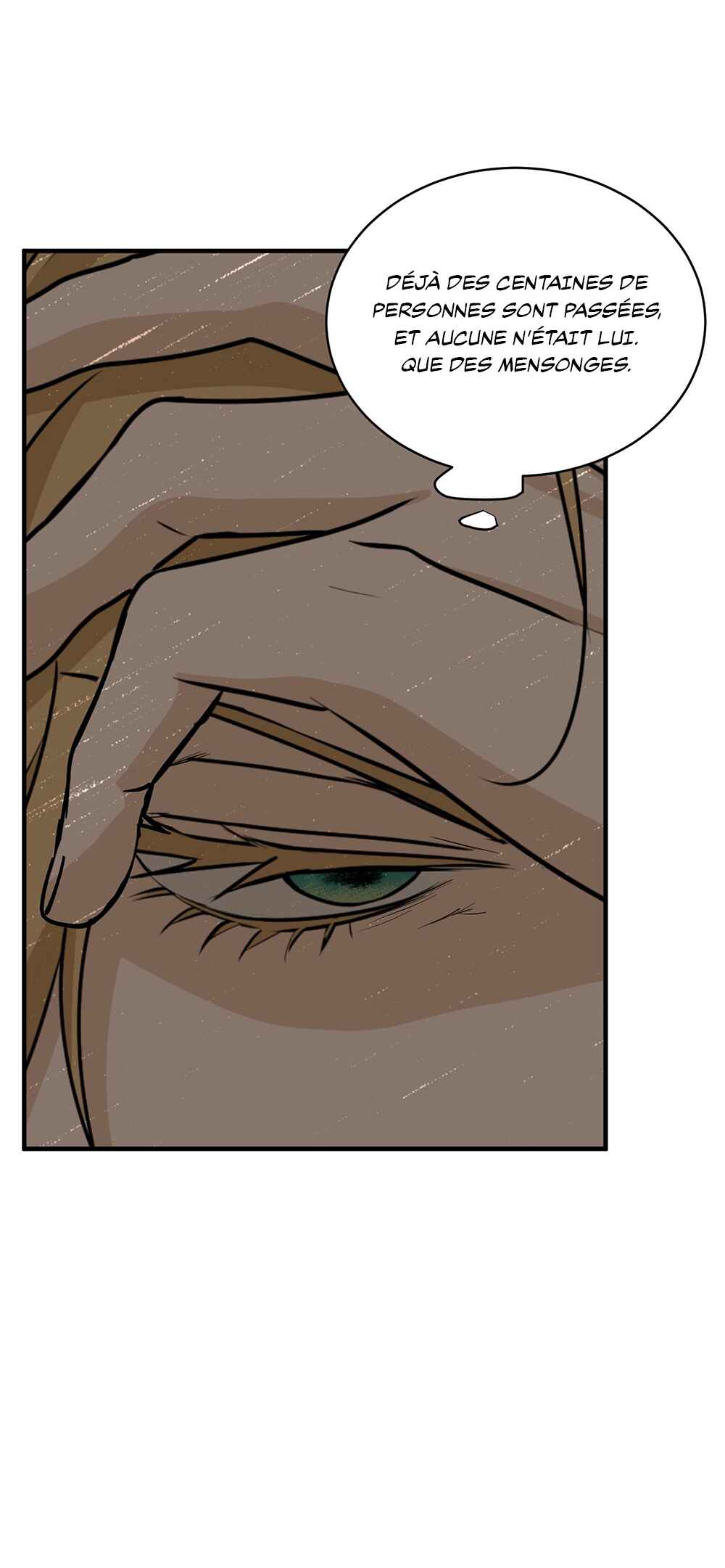 A Nameless Flower Chapter 11 - Page 16