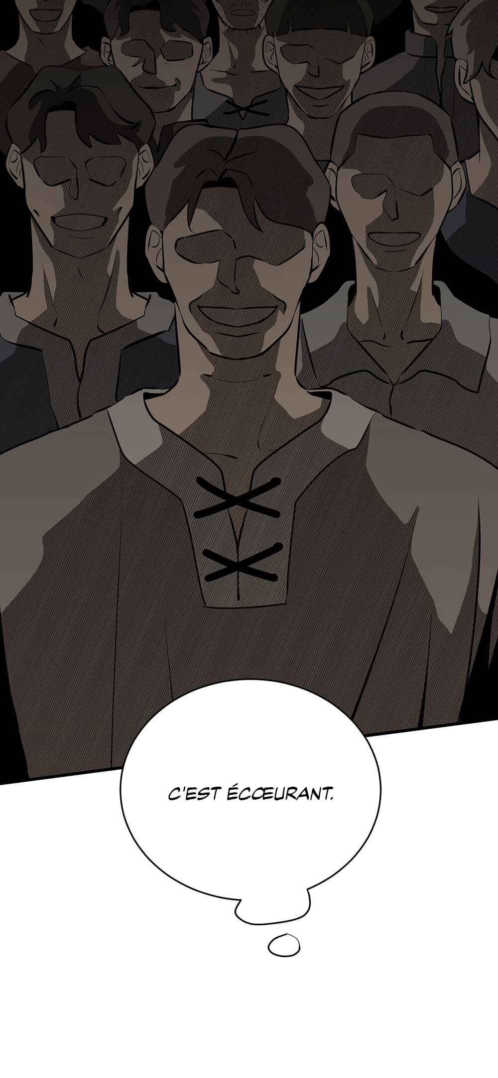 A Nameless Flower Chapter 11 - Page 19