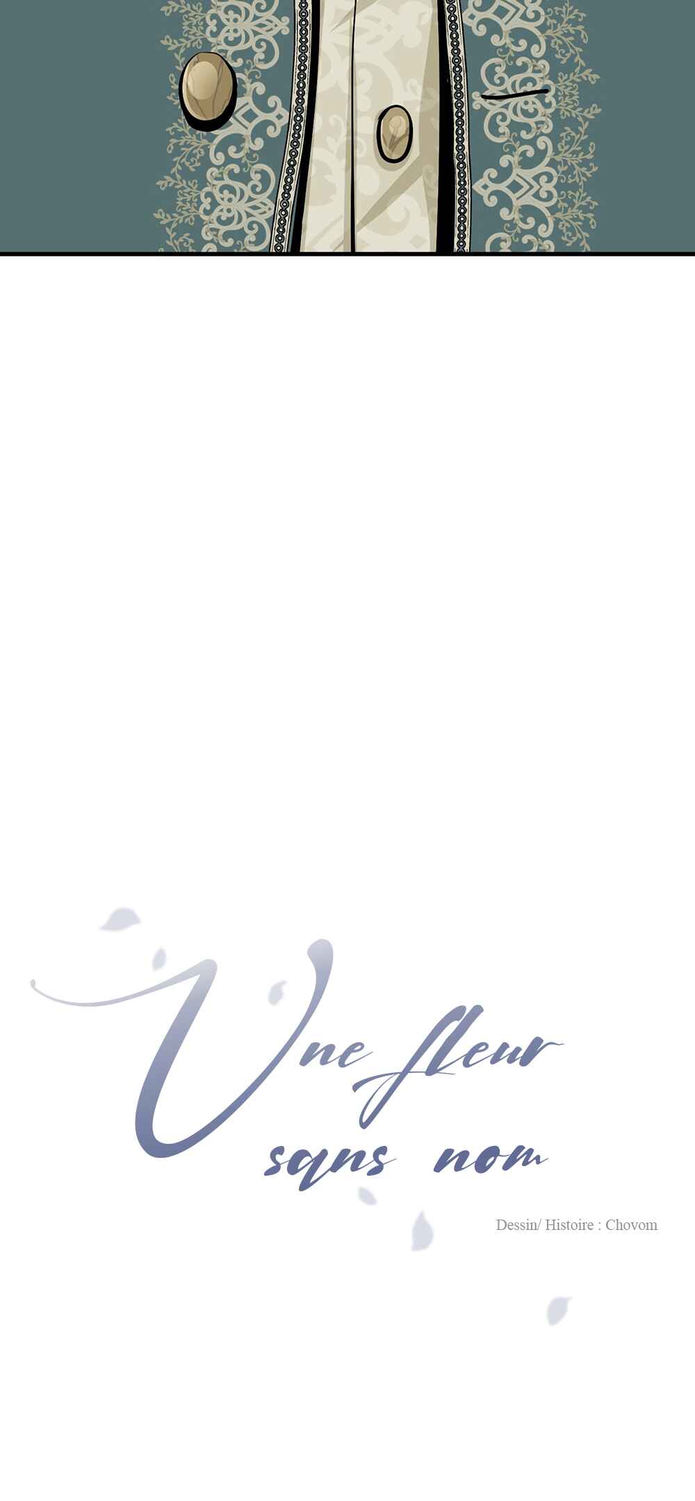 A Nameless Flower Chapter 11 - Page 27