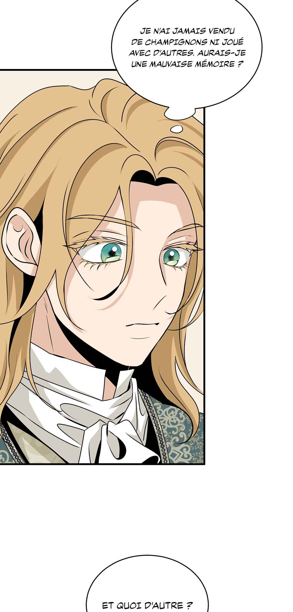 A Nameless Flower Chapter 11 - Page 34