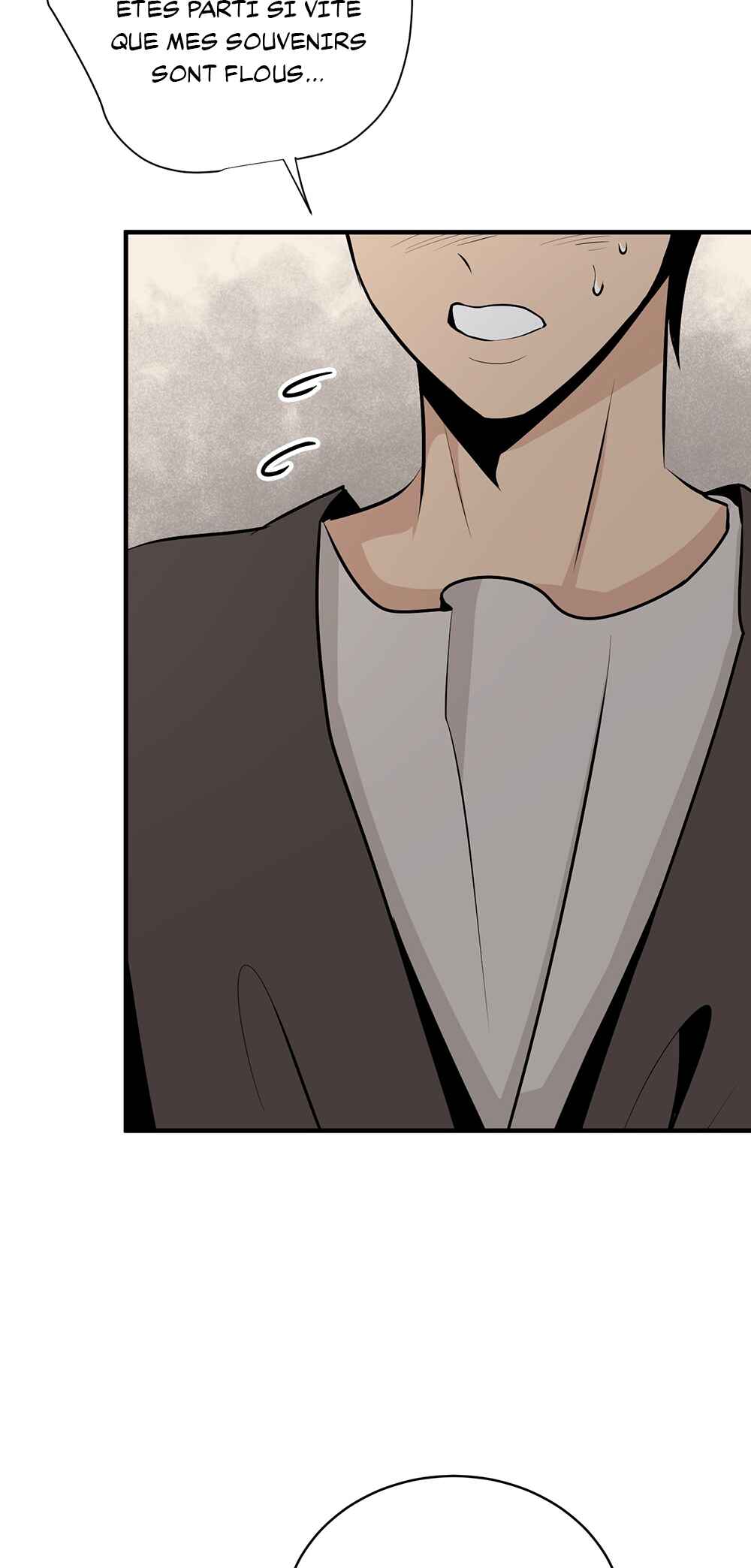 A Nameless Flower Chapter 11 - Page 36