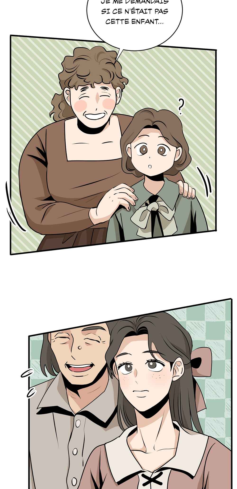 A Nameless Flower Chapter 11 - Page 4