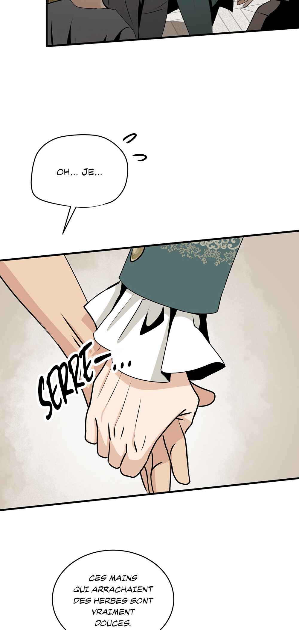 A Nameless Flower Chapter 11 - Page 41