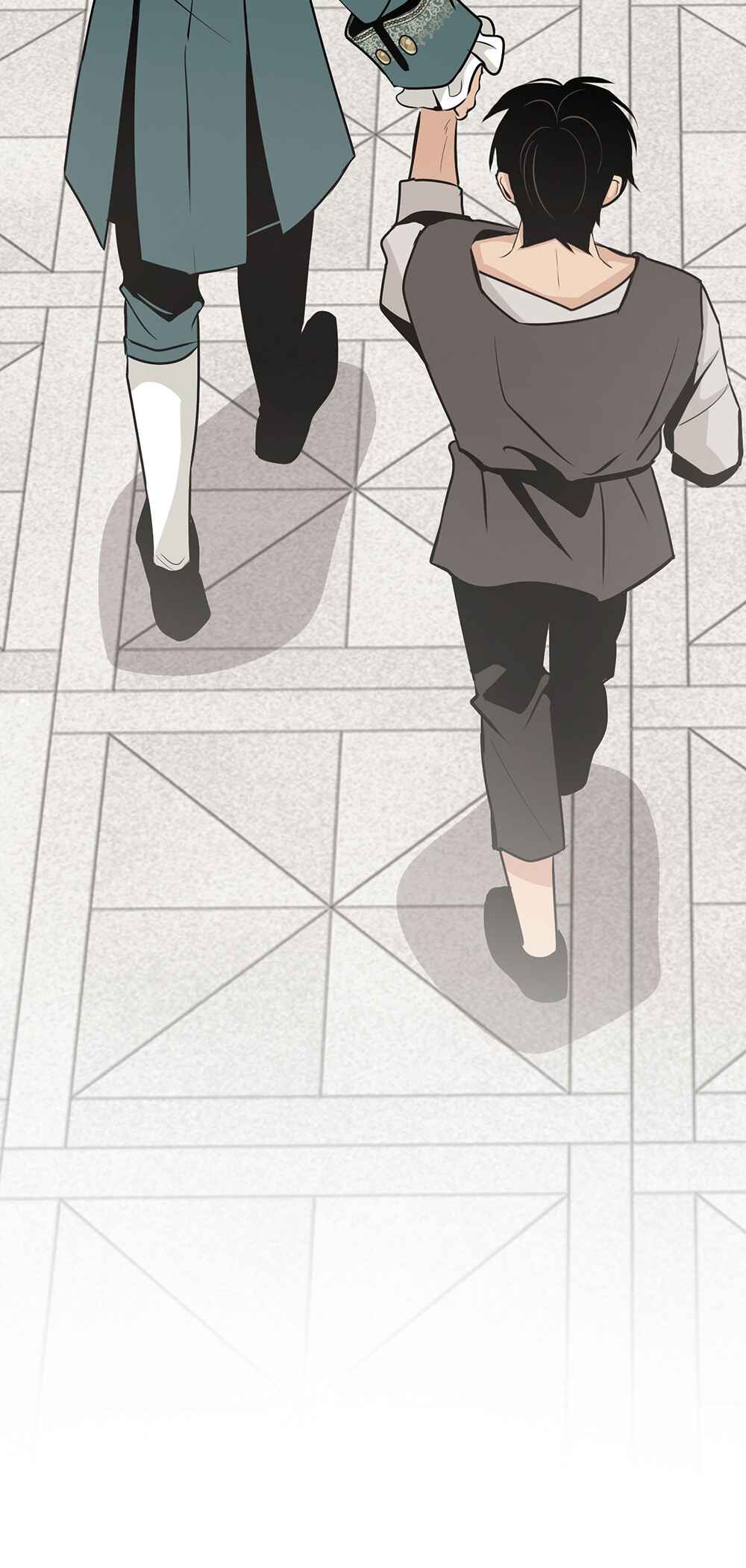 A Nameless Flower Chapter 11 - Page 44