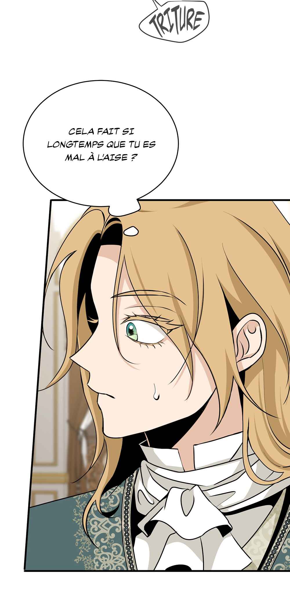 A Nameless Flower Chapter 11 - Page 50