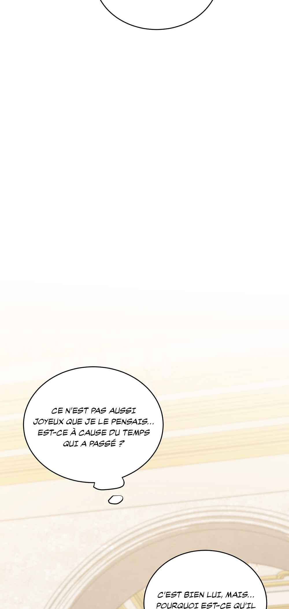 A Nameless Flower Chapter 11 - Page 61