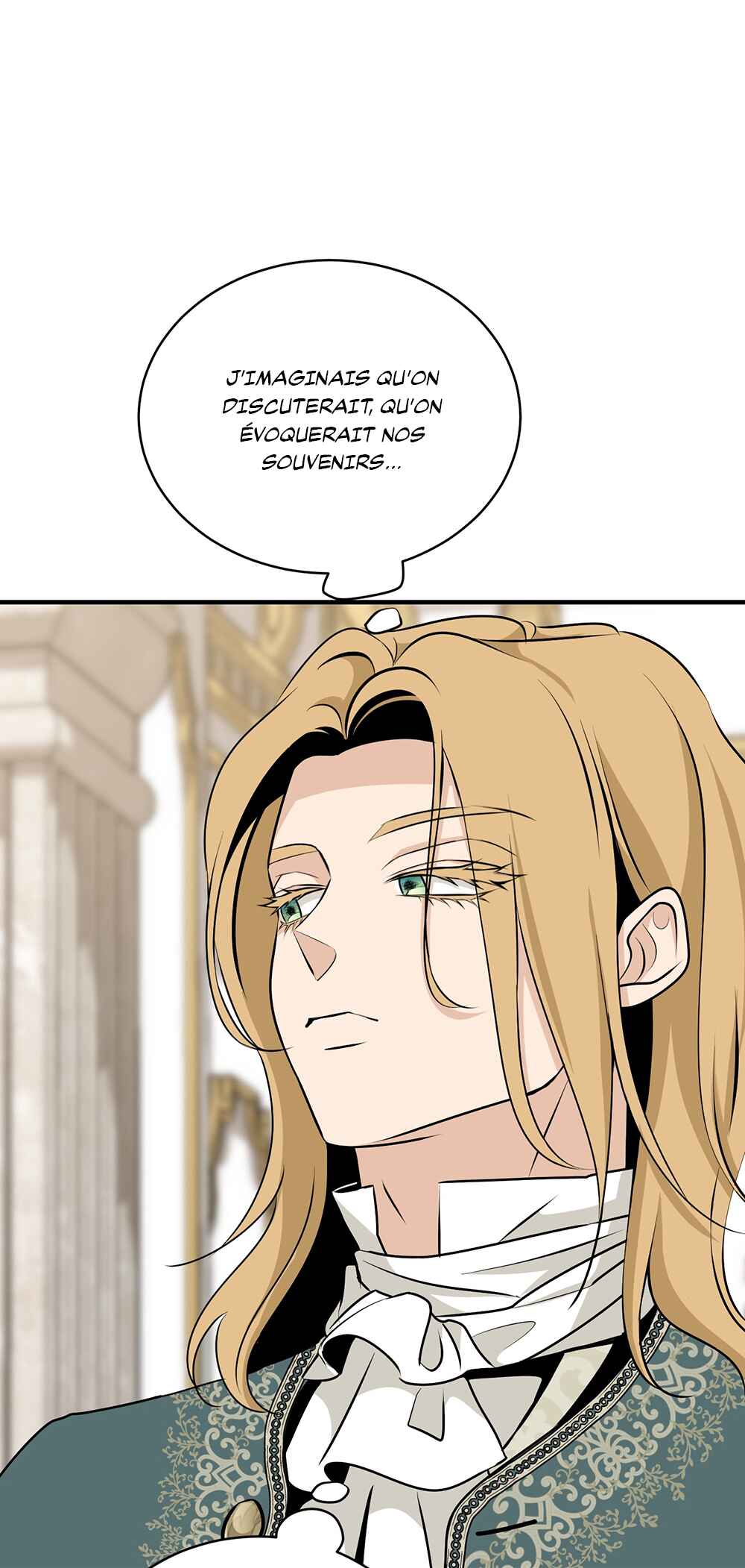 A Nameless Flower Chapter 11 - Page 63