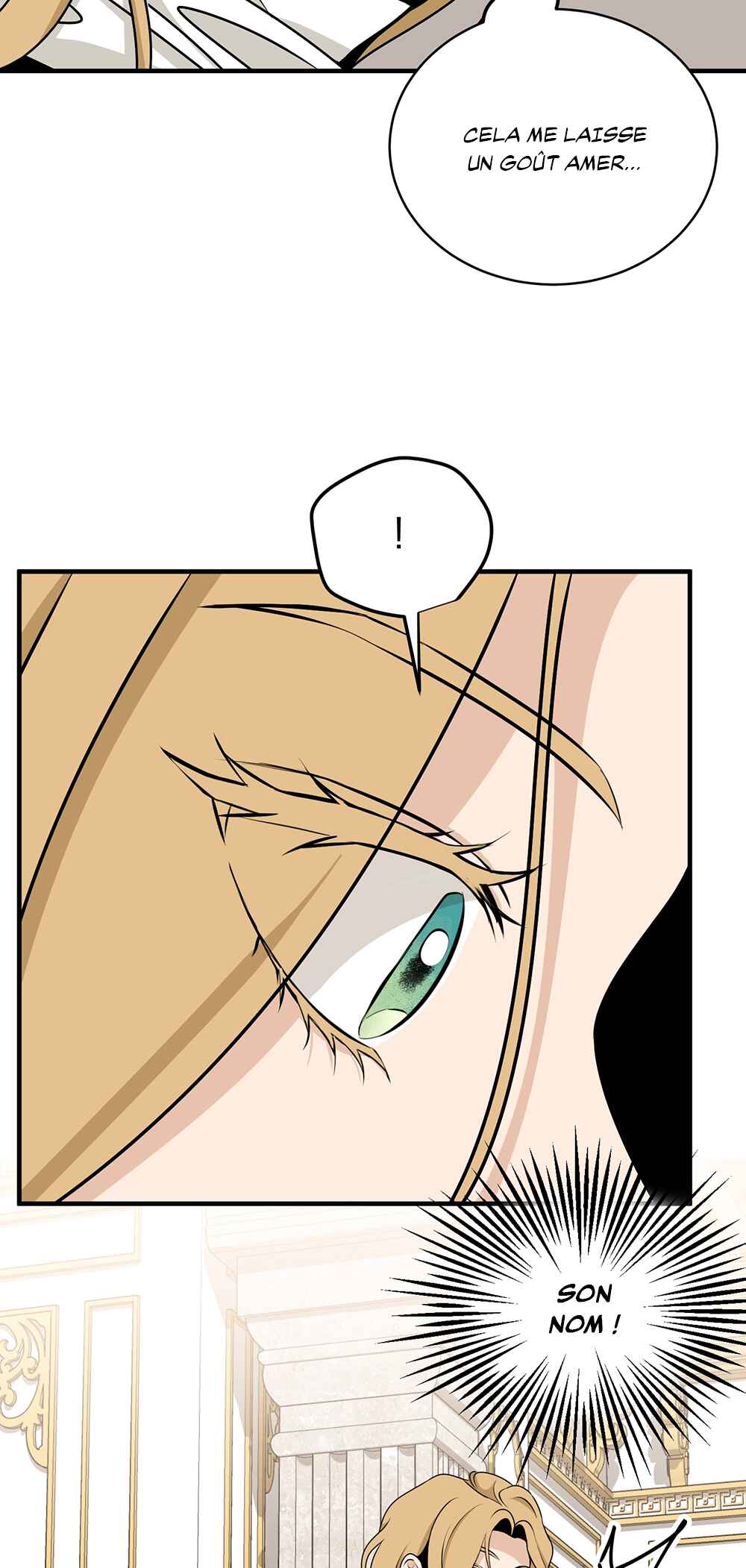 A Nameless Flower Chapter 11 - Page 66