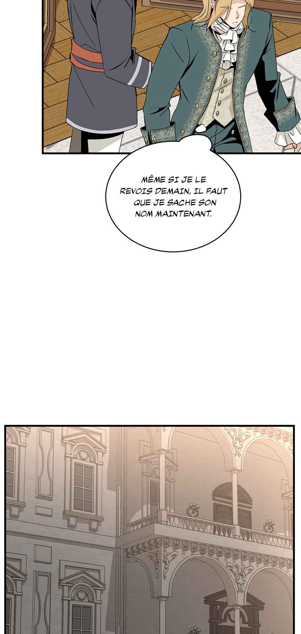 A Nameless Flower Chapter 11 - Page 68