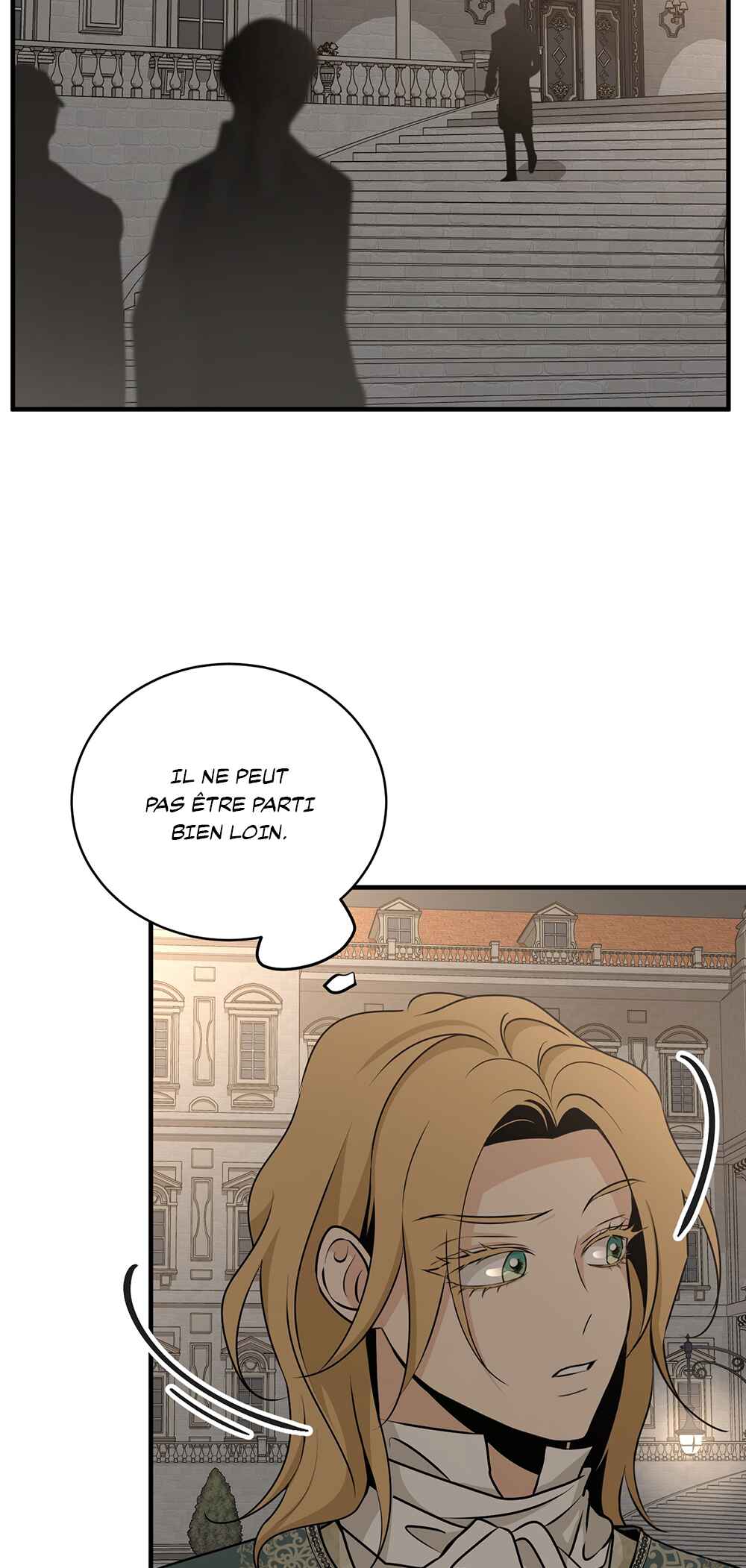 A Nameless Flower Chapter 11 - Page 69