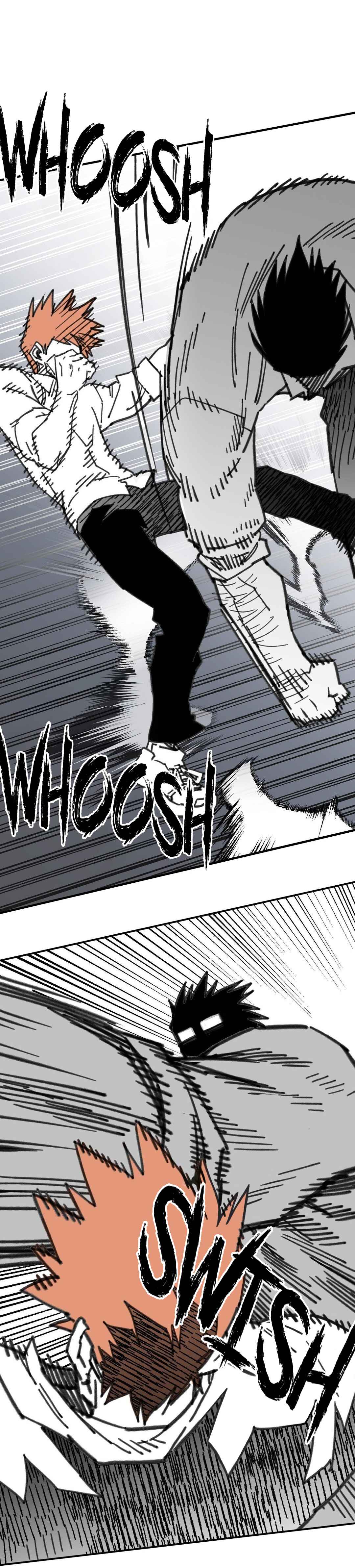 High School Boy Chapter 65 - Page 16