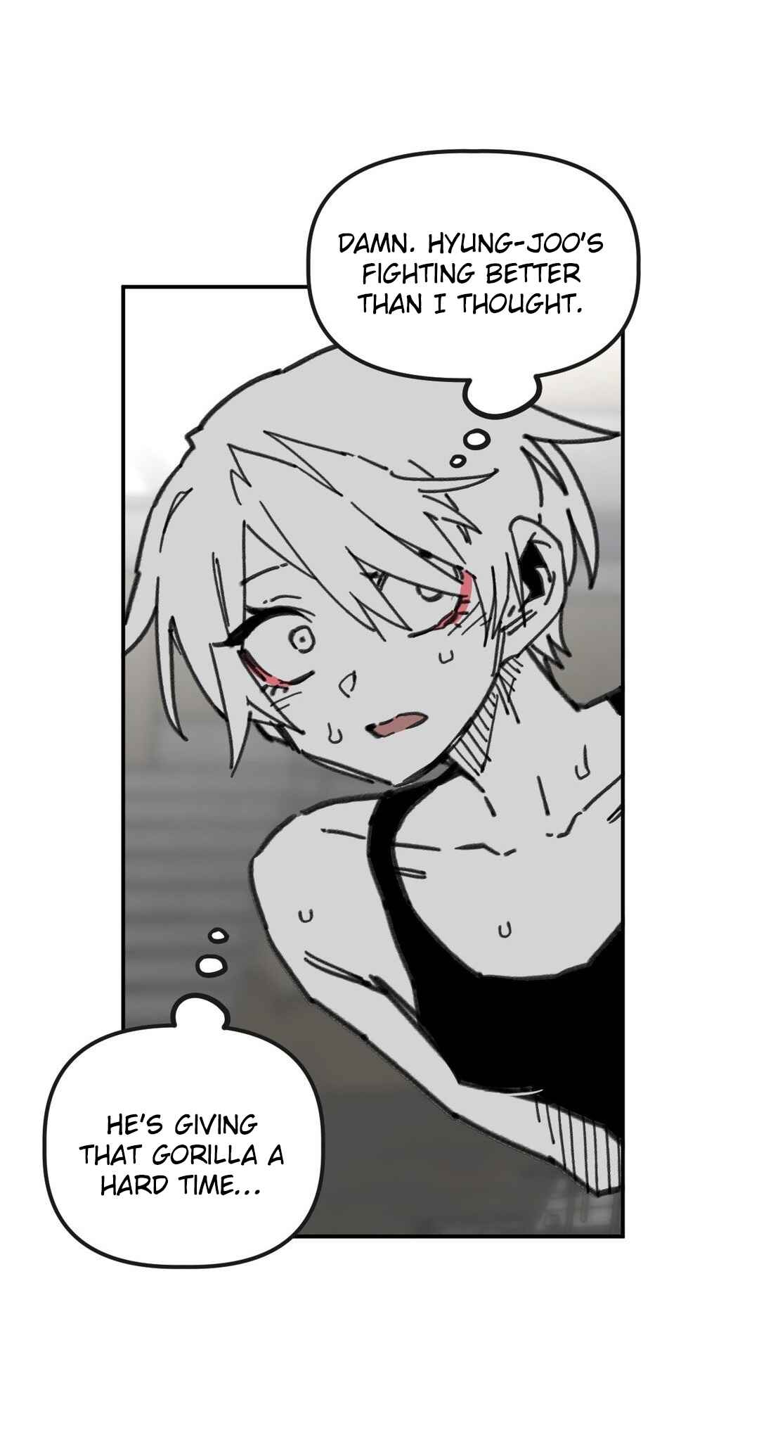 High School Boy Chapter 65 - Page 24