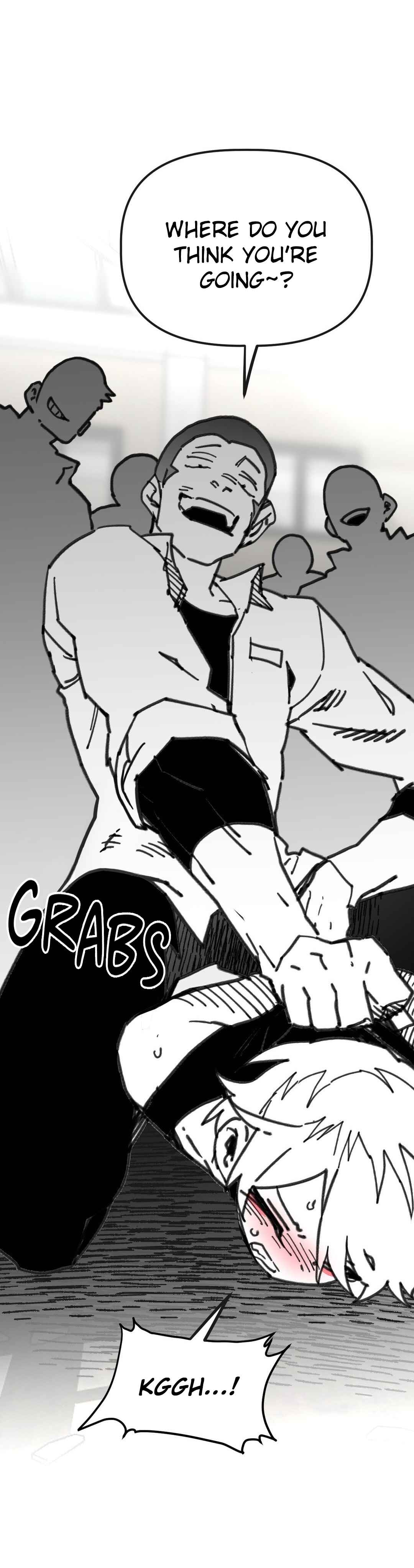 High School Boy Chapter 65 - Page 26