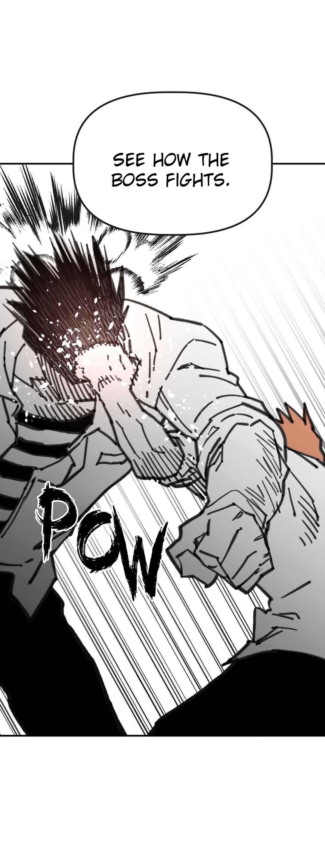 High School Boy Chapter 65 - Page 28