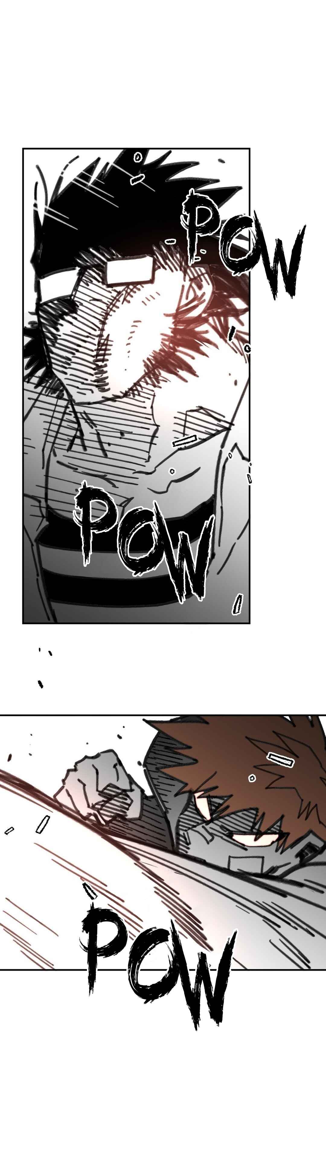 High School Boy Chapter 65 - Page 29