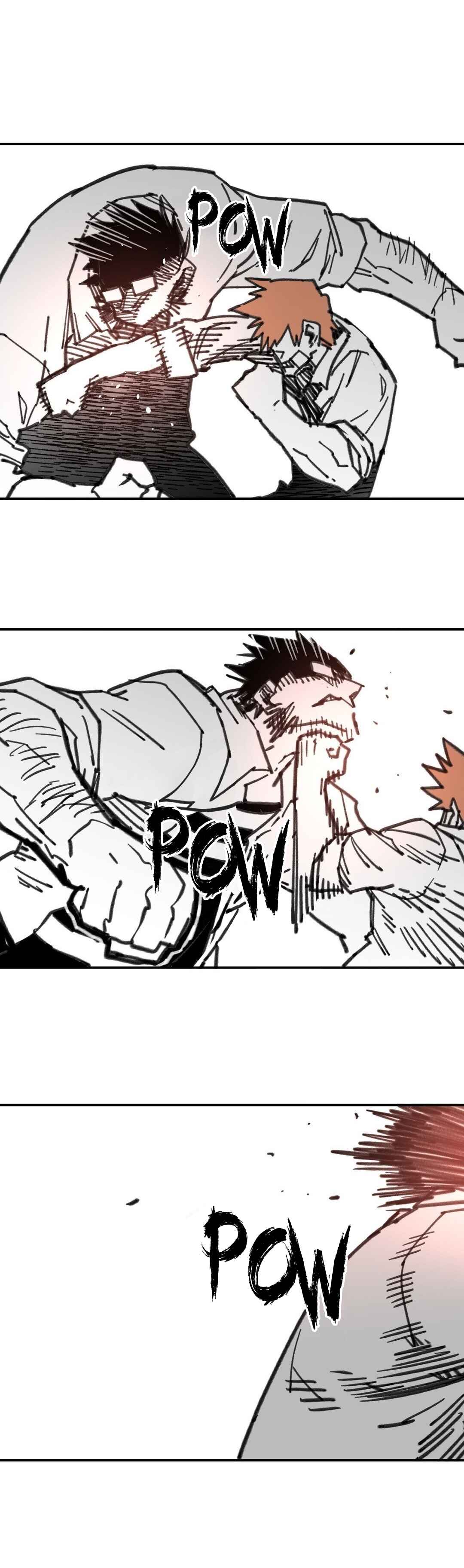 High School Boy Chapter 65 - Page 31