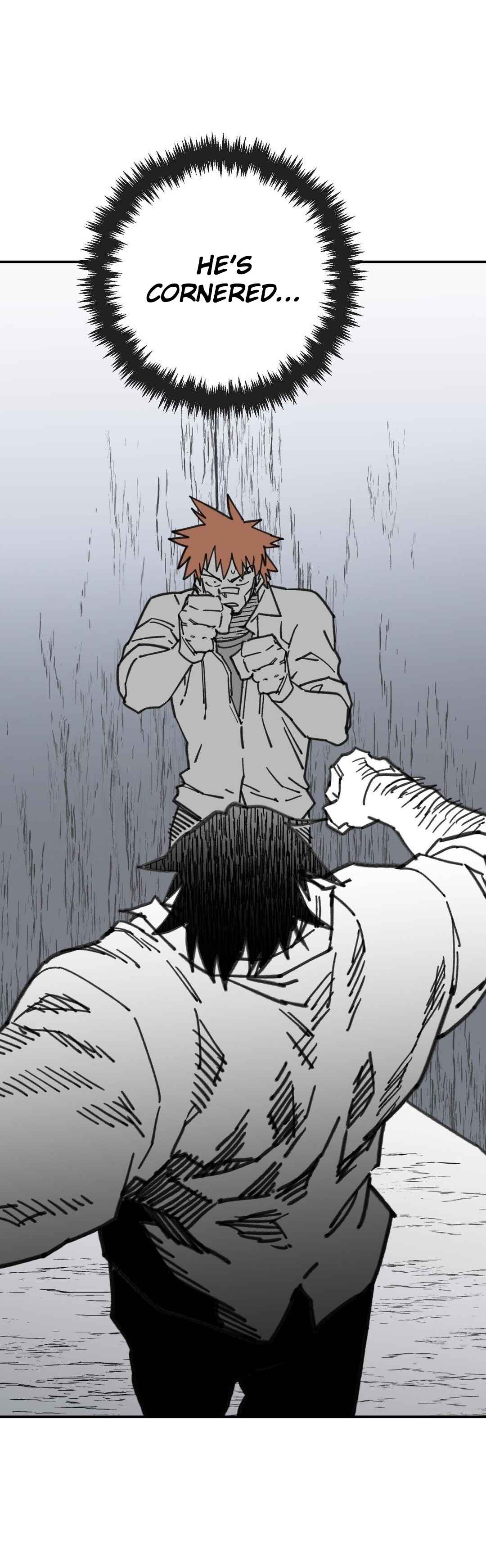 High School Boy Chapter 65 - Page 38