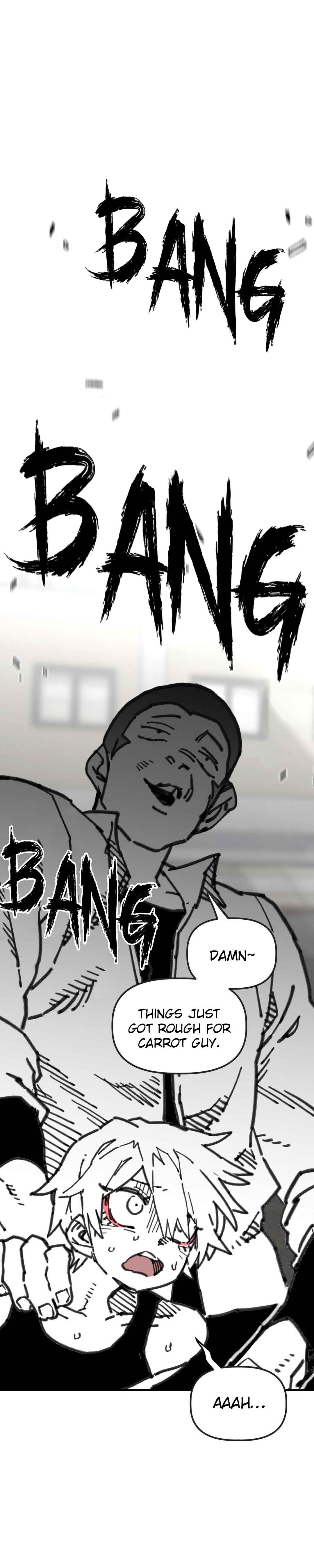 High School Boy Chapter 65 - Page 41