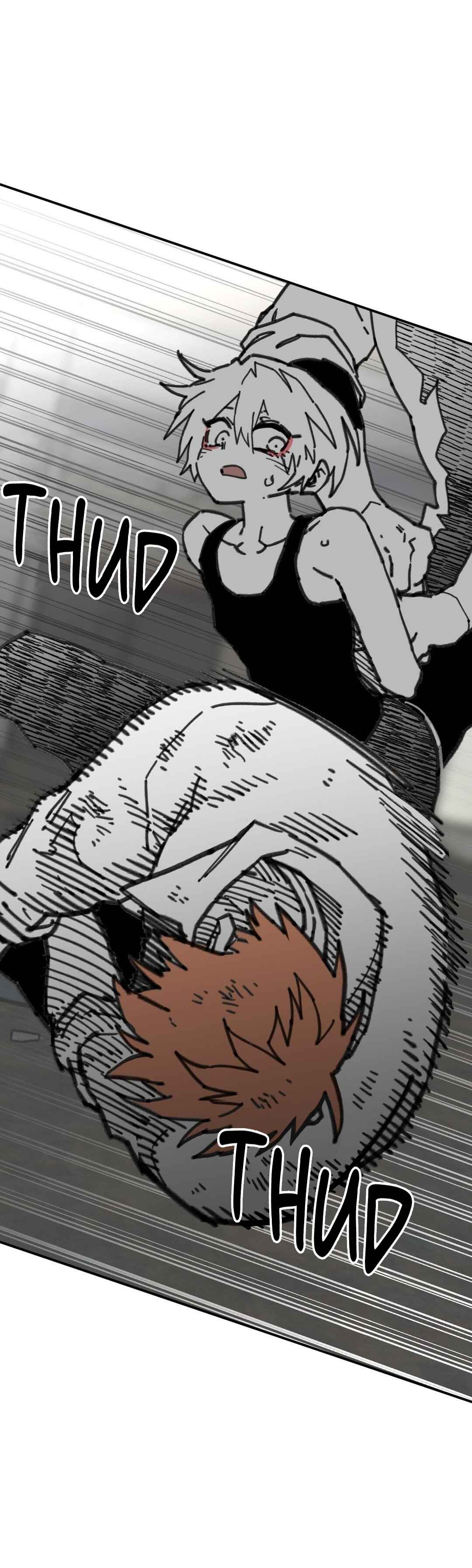High School Boy Chapter 65 - Page 44