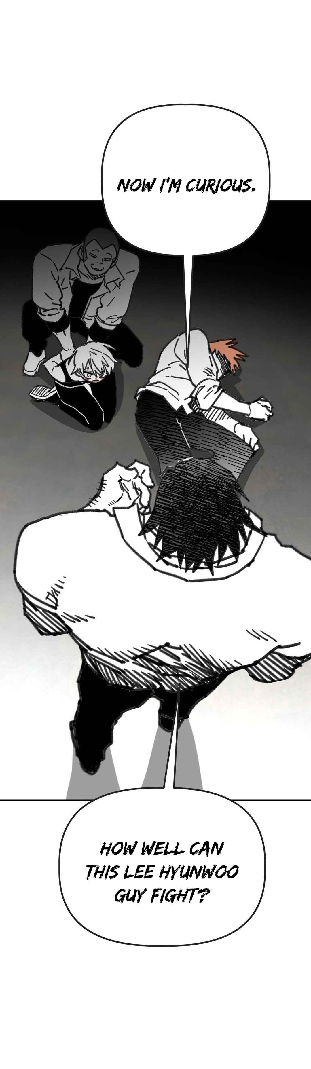 High School Boy Chapter 65 - Page 47