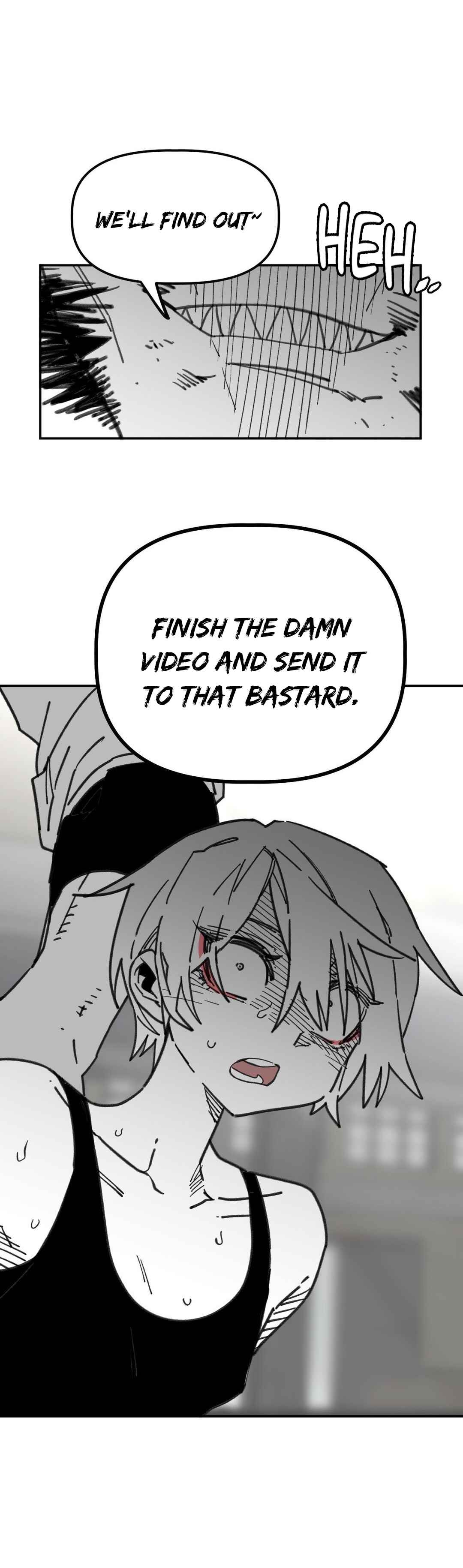 High School Boy Chapter 65 - Page 48