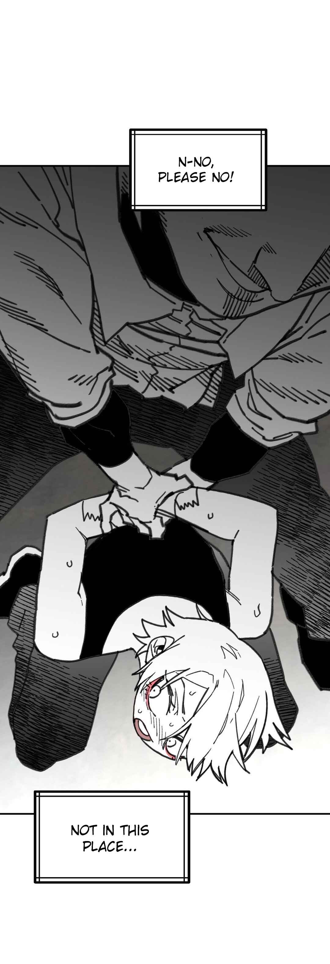 High School Boy Chapter 65 - Page 50