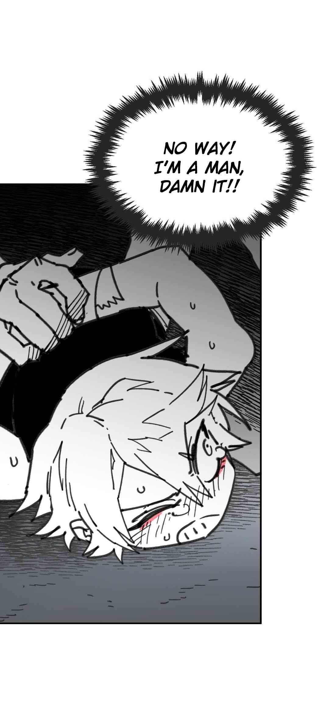 High School Boy Chapter 65 - Page 52