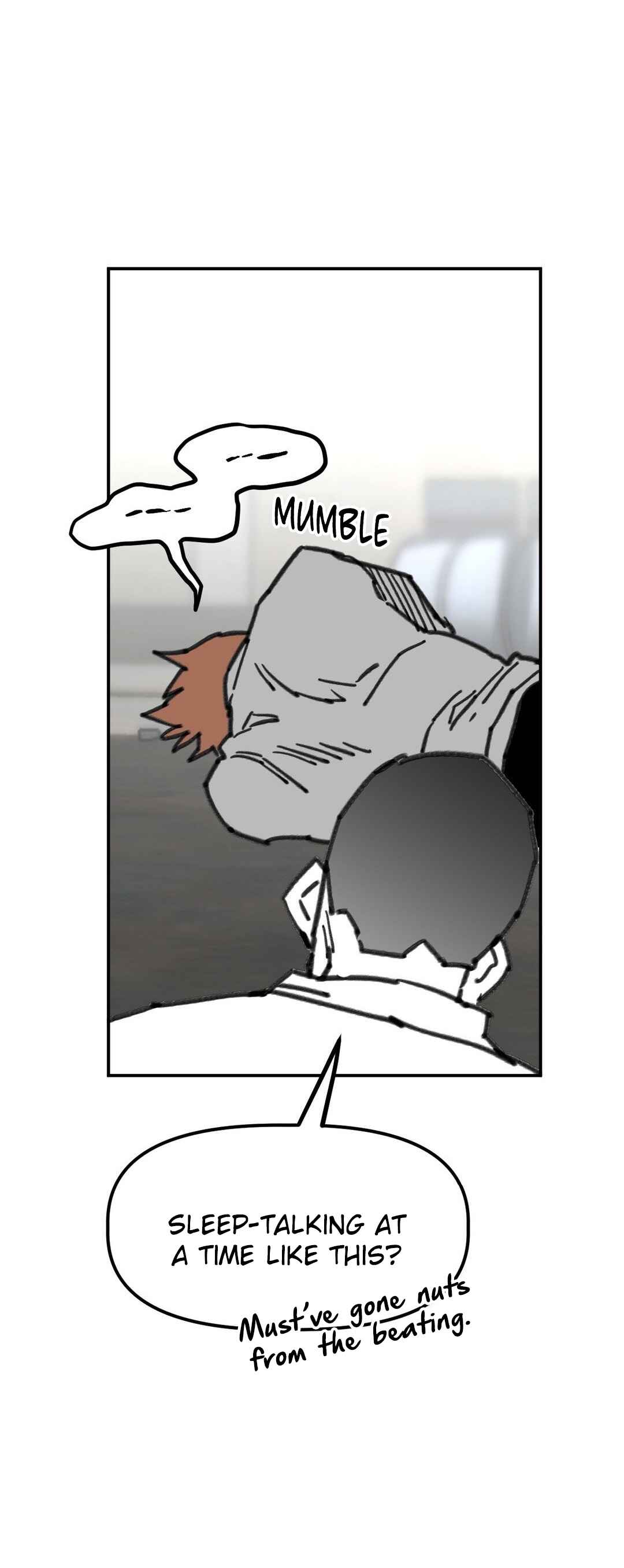 High School Boy Chapter 65 - Page 56