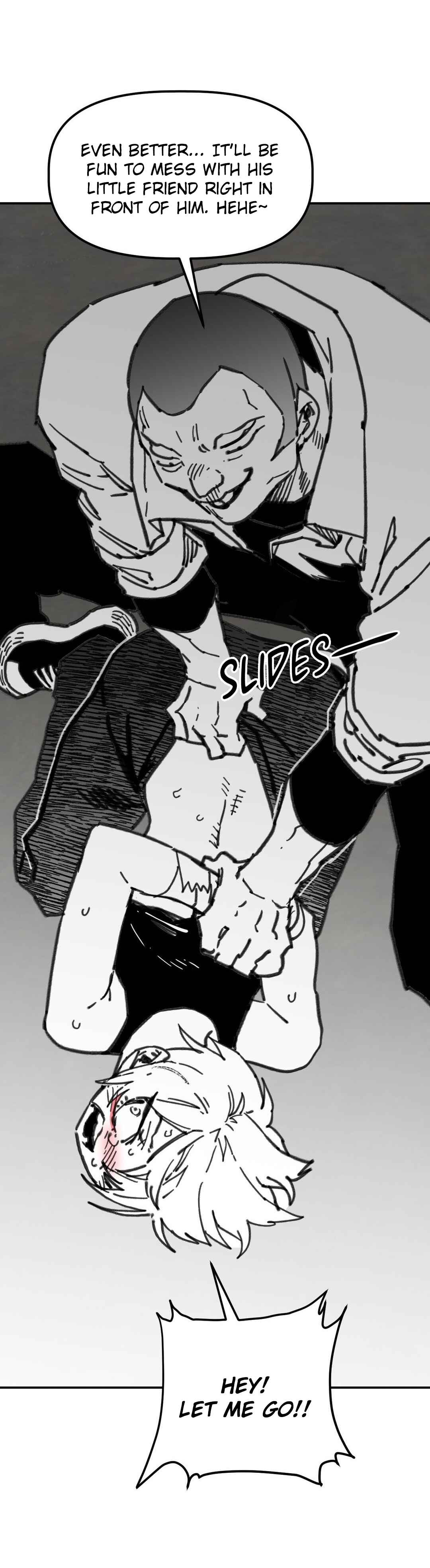 High School Boy Chapter 65 - Page 57