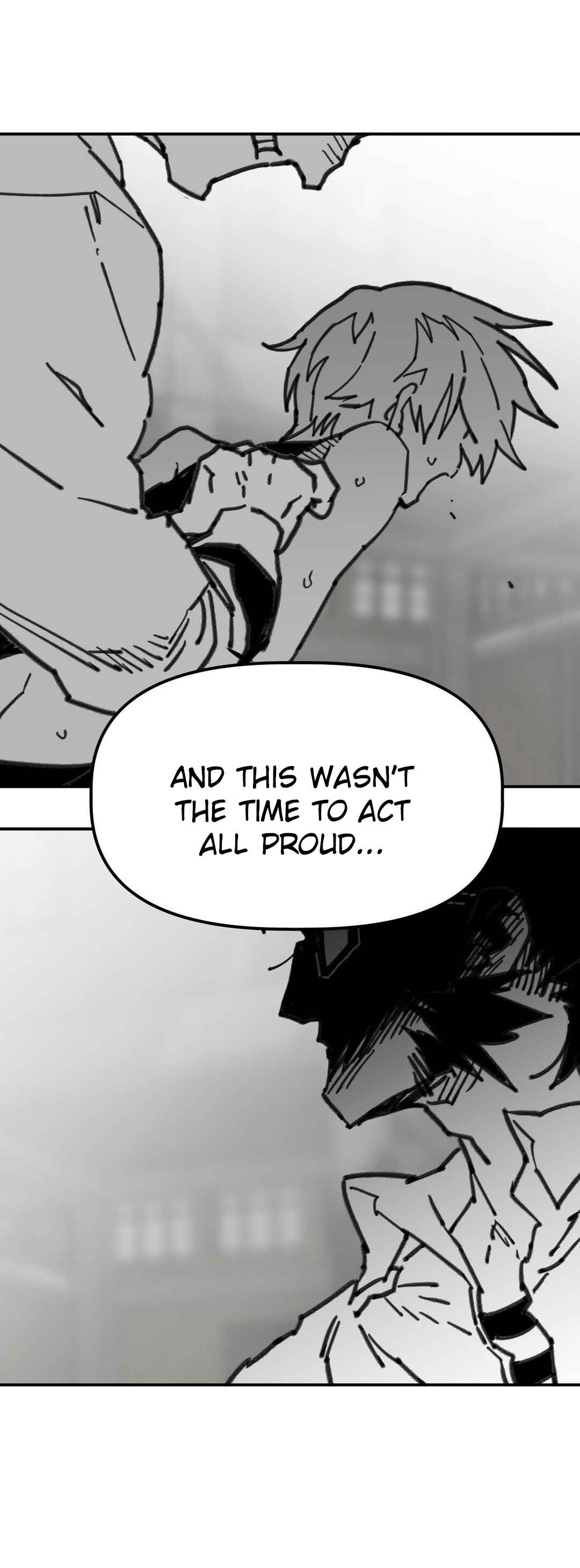 High School Boy Chapter 65 - Page 60
