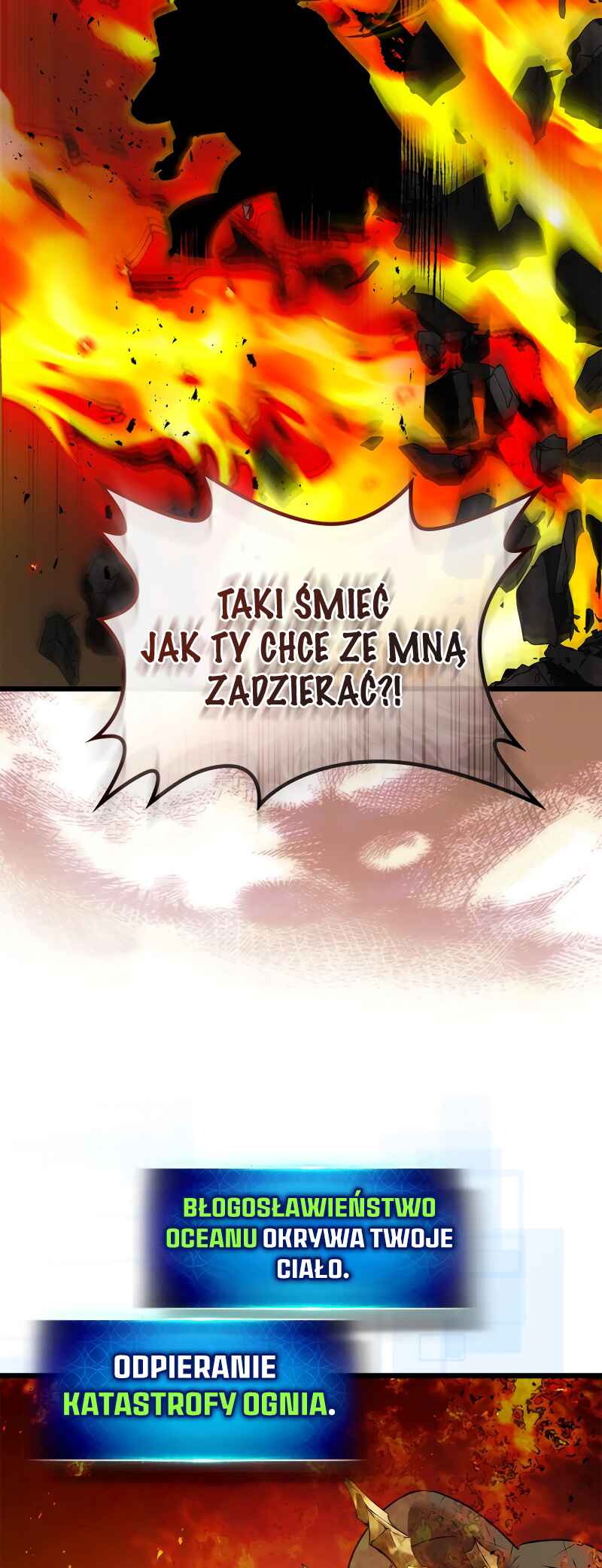 Level Up with the Gods Chapter 137 - Page 22