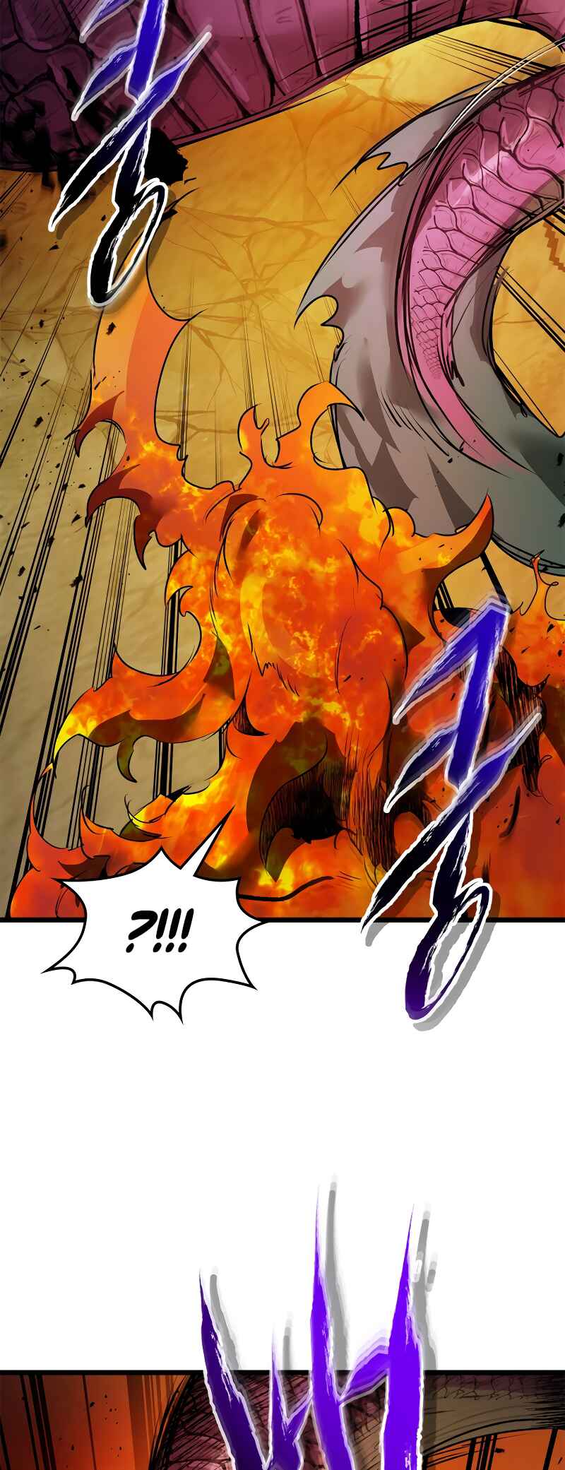 Level Up with the Gods Chapter 137 - Page 27