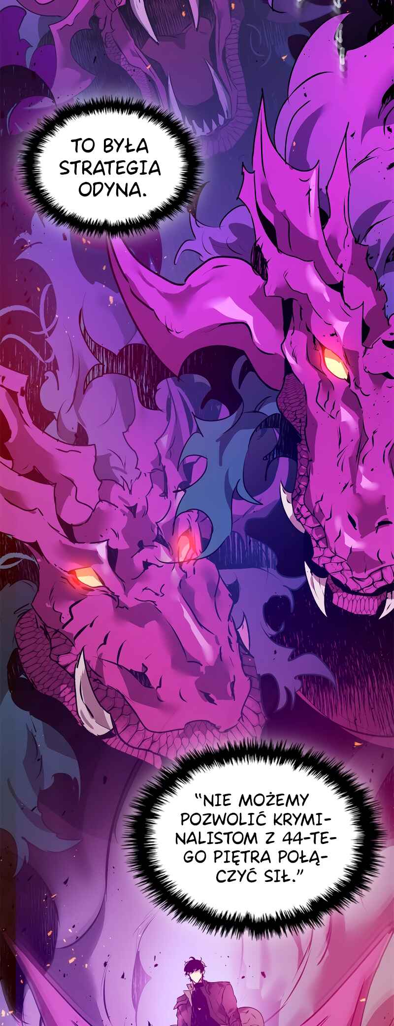 Level Up with the Gods Chapter 137 - Page 31