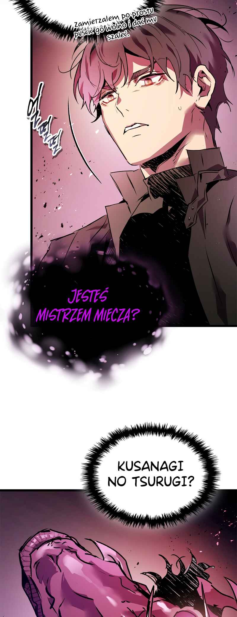 Level Up with the Gods Chapter 137 - Page 33