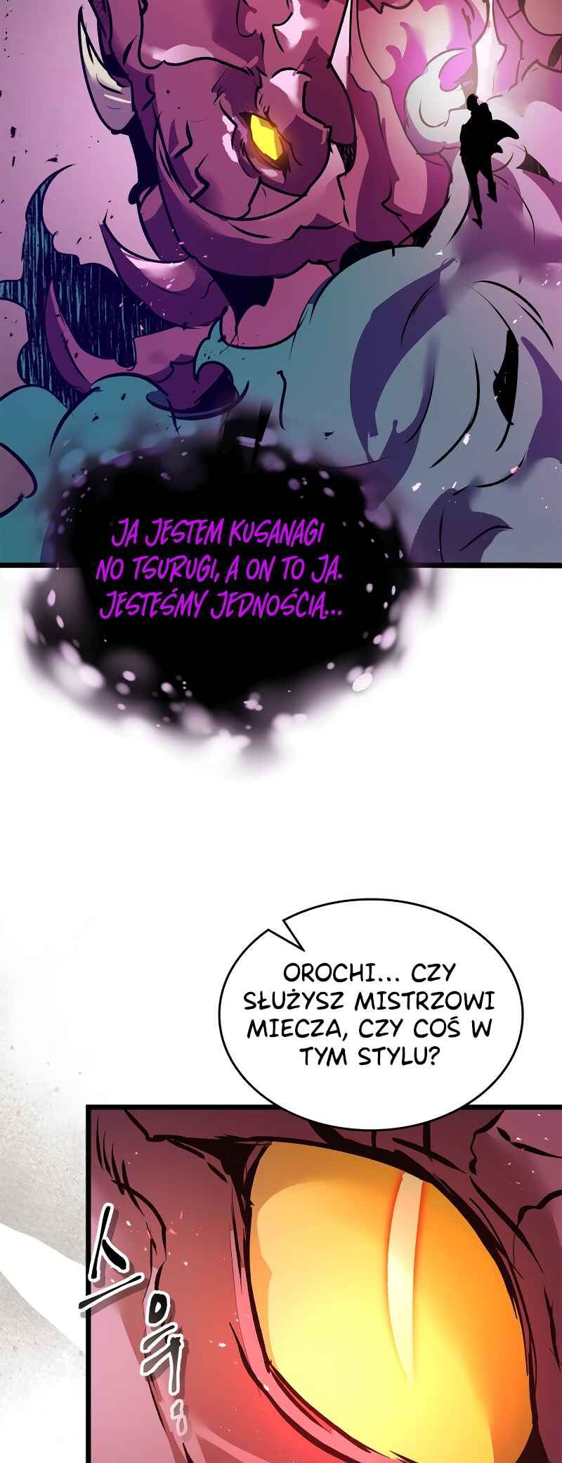 Level Up with the Gods Chapter 137 - Page 34
