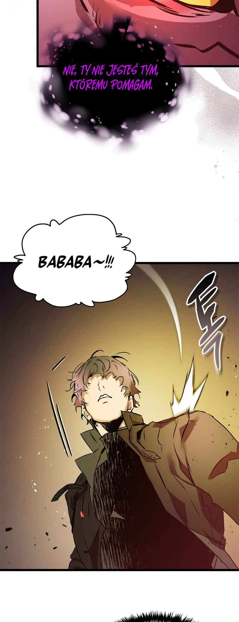 Level Up with the Gods Chapter 137 - Page 35