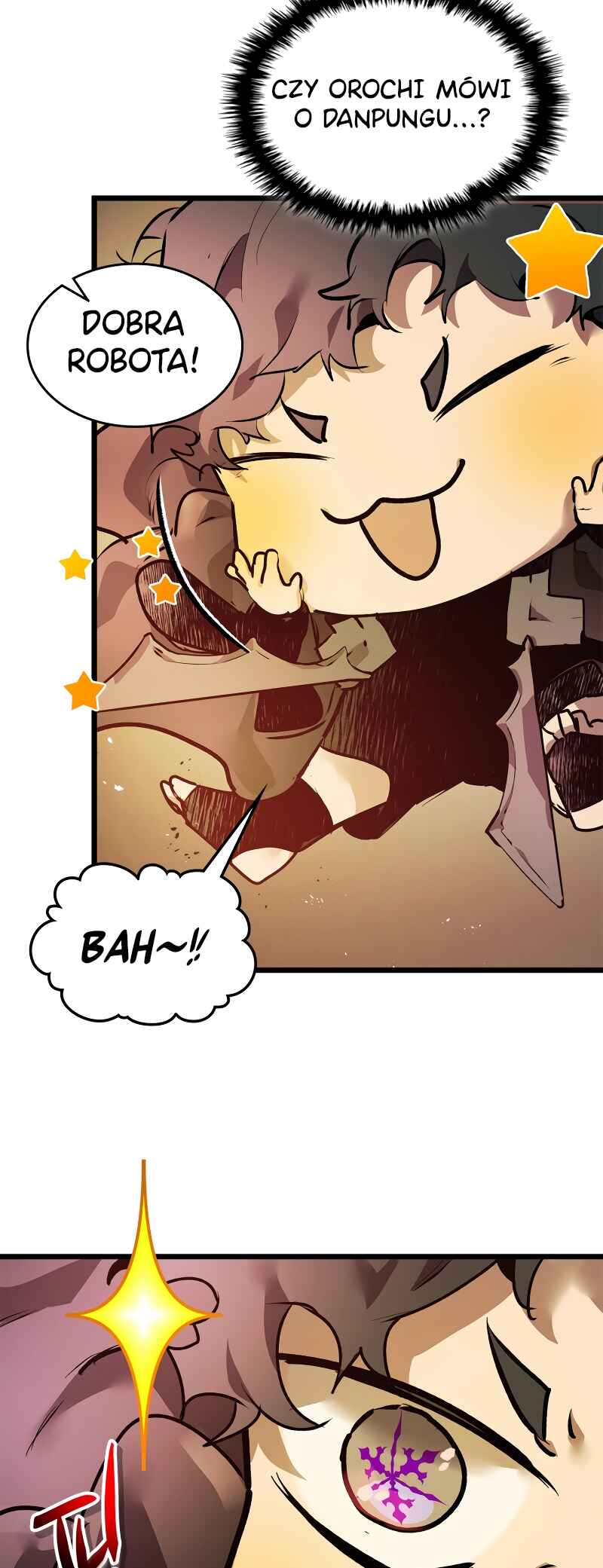 Level Up with the Gods Chapter 137 - Page 36