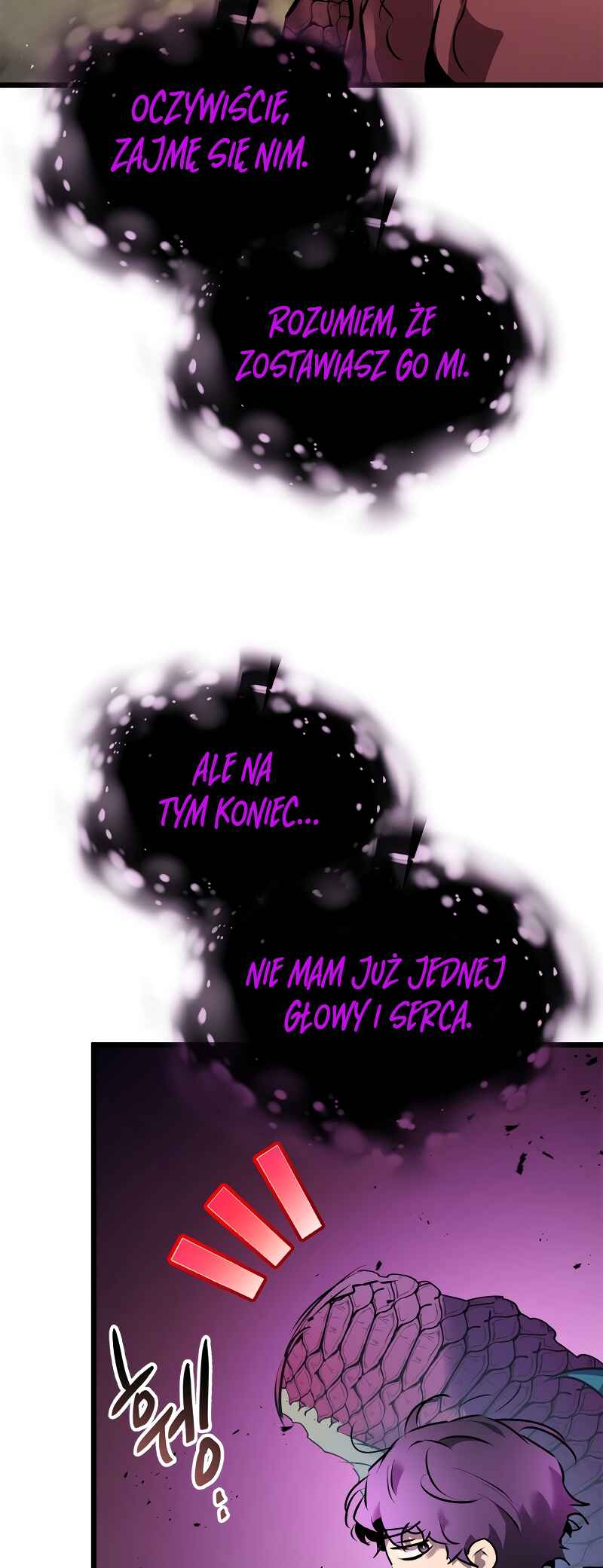 Level Up with the Gods Chapter 137 - Page 38