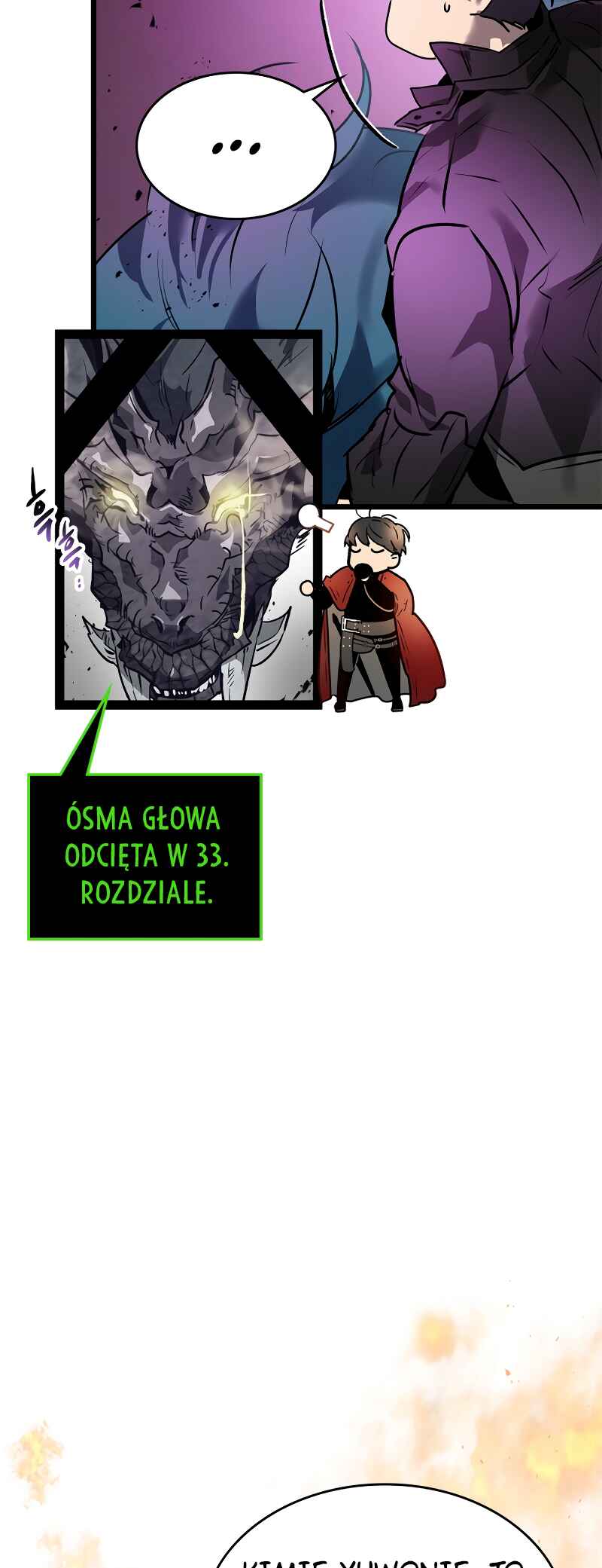 Level Up with the Gods Chapter 137 - Page 39