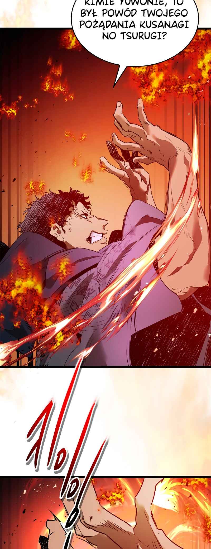 Level Up with the Gods Chapter 137 - Page 40