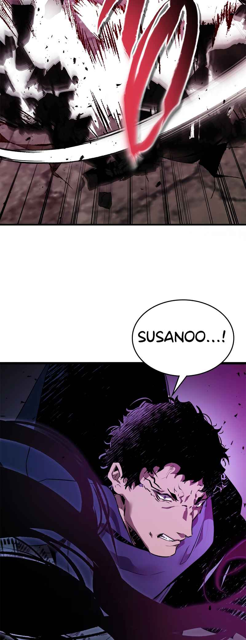 Level Up with the Gods Chapter 137 - Page 43