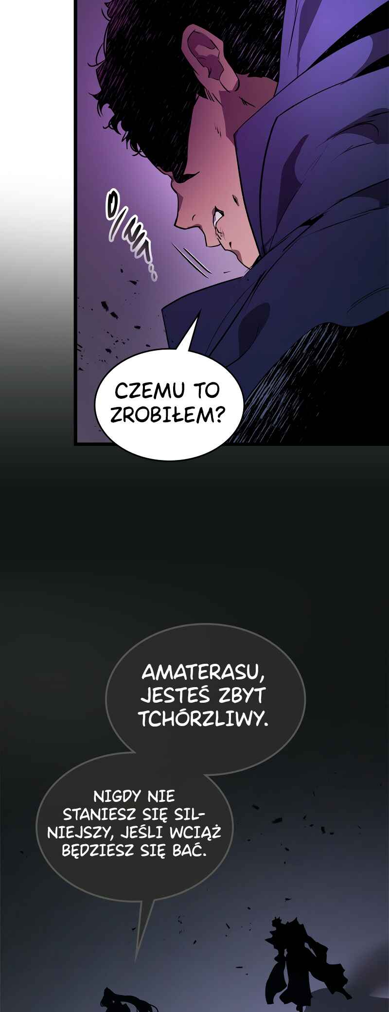 Level Up with the Gods Chapter 137 - Page 46