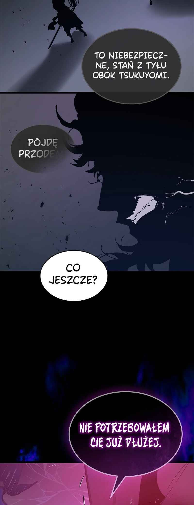 Level Up with the Gods Chapter 137 - Page 47