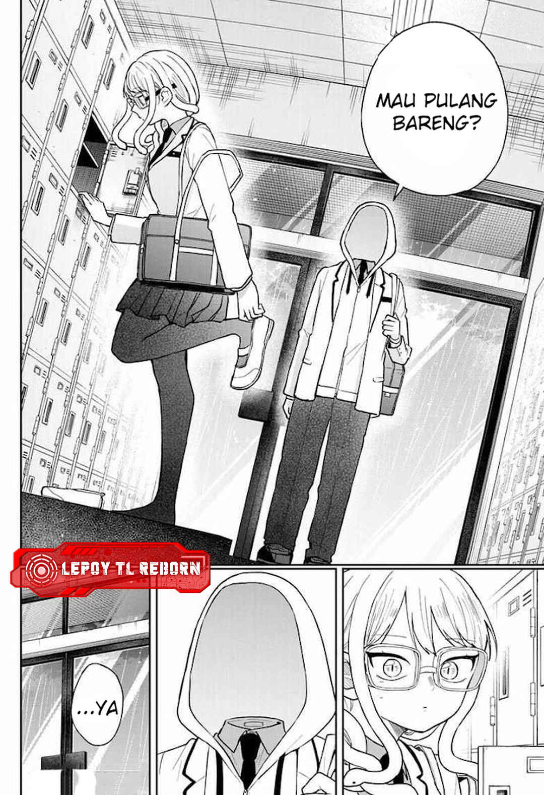Ogami Tsumiki to Kinichijou. Chapter 92 - Page 18