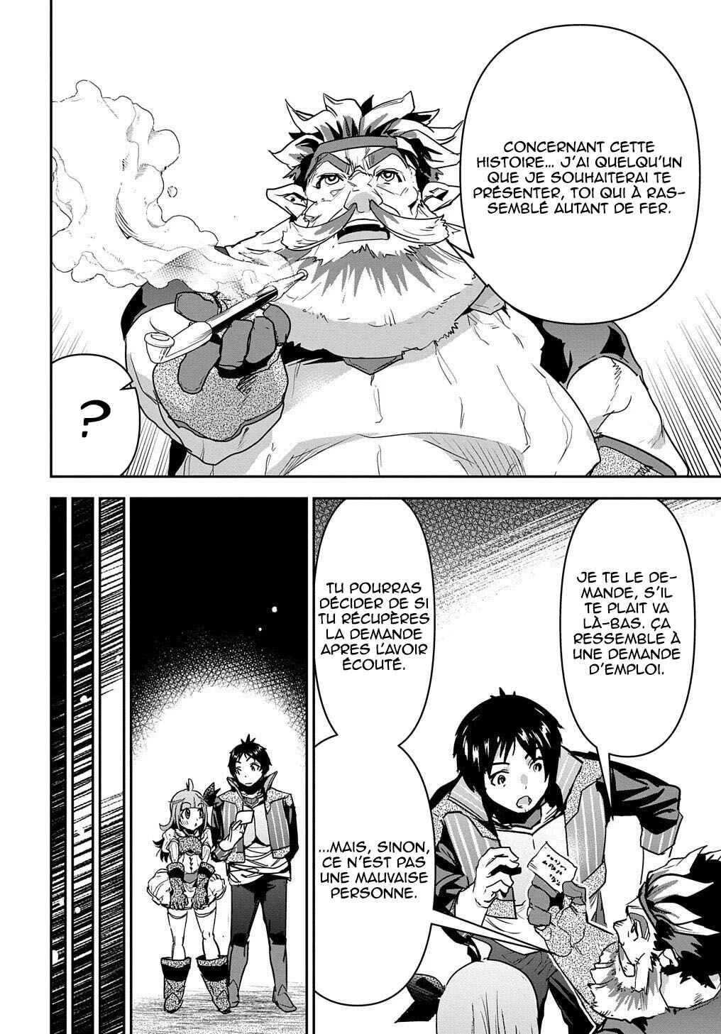 Shounin Yuusha wa Isekai o Gyuujiru!: Saibai Skill de Nandemo Fuyashichaimasu! Chapter 16 - Page 22