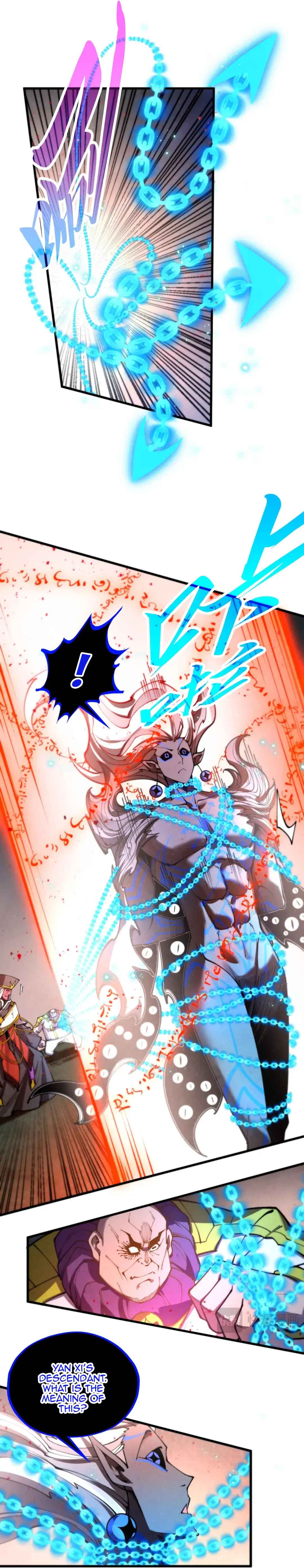Zhè Yí Shì Wǒ Yào Dāng Zhì Zūn Chapter 511 - Page 16
