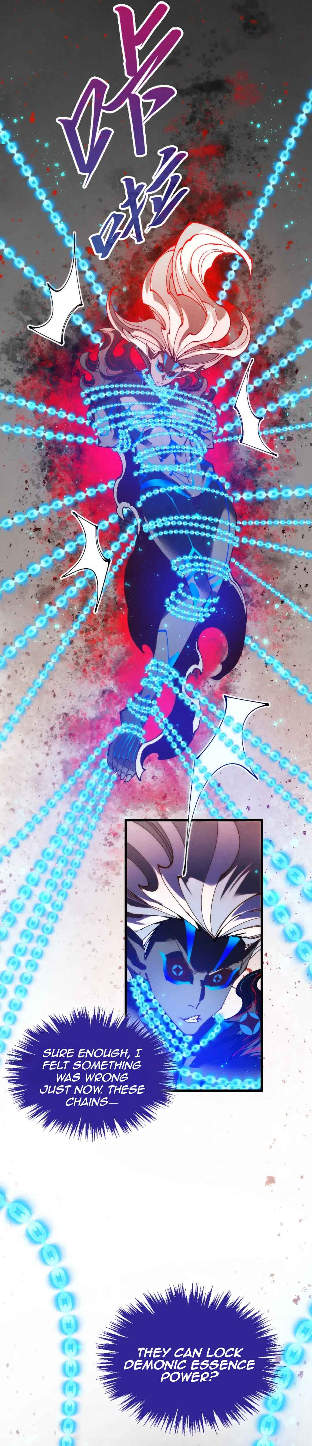 Zhè Yí Shì Wǒ Yào Dāng Zhì Zūn Chapter 511 - Page 21